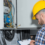 Electrical Maintenance